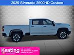 2025 Chevrolet Silverado 2500 Crew Cab 4x4 Pickup for sale #F280457 - photo 5