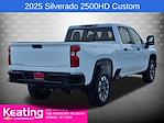 2025 Chevrolet Silverado 2500 Crew Cab 4x4 Pickup for sale #F280457 - photo 2