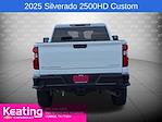 2025 Chevrolet Silverado 2500 Crew Cab 4x4 Pickup for sale #F280457 - photo 7