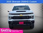 2025 Chevrolet Silverado 2500 Crew Cab 4x4 Pickup for sale #F280457 - photo 9