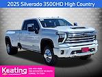 2025 Chevrolet Silverado 3500 Crew Cab 4x4 Pickup for sale #F284544 - photo 3
