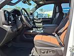 2025 Chevrolet Silverado 3500 Crew Cab 4x4 Pickup for sale #F284544 - photo 14