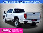 2025 Chevrolet Silverado 3500 Crew Cab 4x4 Pickup for sale #F284544 - photo 4