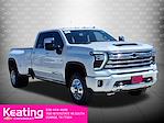 2025 Chevrolet Silverado 3500 Crew Cab 4x4 Pickup for sale #F284544 - photo 1
