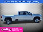 2025 Chevrolet Silverado 3500 Crew Cab 4x4 Pickup for sale #F284544 - photo 5