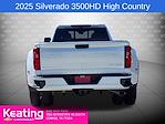 2025 Chevrolet Silverado 3500 Crew Cab 4x4 Pickup for sale #F284544 - photo 7