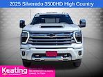 2025 Chevrolet Silverado 3500 Crew Cab 4x4 Pickup for sale #F284544 - photo 9
