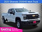 2025 Chevrolet Silverado 2500 Crew Cab SRW 4x4 Pickup for sale #F284715 - photo 3