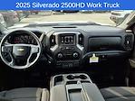 2025 Chevrolet Silverado 2500 Crew Cab SRW 4x4 Pickup for sale #F284715 - photo 10