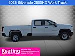 2025 Chevrolet Silverado 2500 Crew Cab SRW 4x4 Pickup for sale #F284715 - photo 5