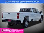 2025 Chevrolet Silverado 2500 Crew Cab SRW 4x4 Pickup for sale #F284715 - photo 2