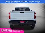 2025 Chevrolet Silverado 2500 Crew Cab SRW 4x4 Pickup for sale #F284715 - photo 7