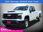 2025 Chevrolet Silverado 2500 Crew Cab SRW 4x4 Pickup for sale #F284715 - photo 8