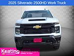 2025 Chevrolet Silverado 2500 Crew Cab SRW 4x4 Pickup for sale #F284715 - photo 9