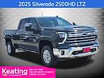 2025 Chevrolet Silverado 2500 Crew Cab 4x4 Pickup for sale #F296669 - photo 3