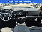 2025 Chevrolet Silverado 2500 Crew Cab 4x4 Pickup for sale #F296669 - photo 9