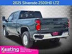 2025 Chevrolet Silverado 2500 Crew Cab 4x4 Pickup for sale #F296669 - photo 4