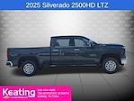 2025 Chevrolet Silverado 2500 Crew Cab 4x4 Pickup for sale #F296669 - photo 5