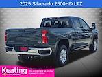 2025 Chevrolet Silverado 2500 Crew Cab 4x4 Pickup for sale #F296669 - photo 2