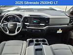 New 2025 Chevrolet Silverado 2500 LT Crew Cab 4x4 SRW Pickup for sale #F302334 - photo 9
