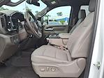 New 2025 Chevrolet Silverado 2500 LT Crew Cab 4x4 SRW Pickup for sale #F302334 - photo 12