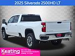 New 2025 Chevrolet Silverado 2500 LT Crew Cab 4x4 SRW Pickup for sale #F302334 - photo 4