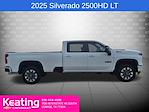 New 2025 Chevrolet Silverado 2500 LT Crew Cab 4x4 SRW Pickup for sale #F302334 - photo 5