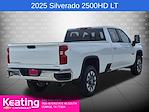 New 2025 Chevrolet Silverado 2500 LT Crew Cab 4x4 SRW Pickup for sale #F302334 - photo 2