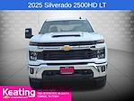 New 2025 Chevrolet Silverado 2500 LT Crew Cab 4x4 SRW Pickup for sale #F302334 - photo 8