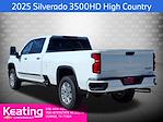 New 2025 Chevrolet Silverado 3500 High Country Crew Cab 4x4 Pickup for sale #F308067 - photo 3