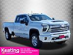 New 2025 Chevrolet Silverado 3500 High Country Crew Cab 4x4 Pickup for sale #F308067 - photo 4