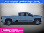 New 2025 Chevrolet Silverado 3500 High Country Crew Cab 4x4 Pickup for sale #F308067 - photo 5