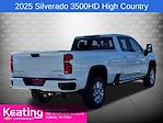 New 2025 Chevrolet Silverado 3500 High Country Crew Cab 4x4 Pickup for sale #F308067 - photo 2