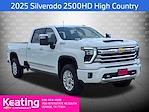 2025 Chevrolet Silverado 2500 Crew Cab SRW 4x4 Pickup for sale #F308701 - photo 3