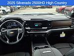 2025 Chevrolet Silverado 2500 Crew Cab SRW 4x4 Pickup for sale #F308701 - photo 9