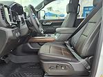 2025 Chevrolet Silverado 2500 Crew Cab SRW 4x4 Pickup for sale #F308701 - photo 12