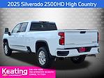 2025 Chevrolet Silverado 2500 Crew Cab SRW 4x4 Pickup for sale #F308701 - photo 4