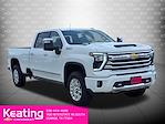 2025 Chevrolet Silverado 2500 Crew Cab SRW 4x4 Pickup for sale #F308701 - photo 1