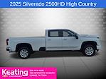 2025 Chevrolet Silverado 2500 Crew Cab SRW 4x4 Pickup for sale #F308701 - photo 5