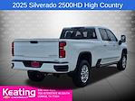 2025 Chevrolet Silverado 2500 Crew Cab SRW 4x4 Pickup for sale #F308701 - photo 2