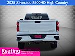 2025 Chevrolet Silverado 2500 Crew Cab SRW 4x4 Pickup for sale #F308701 - photo 6
