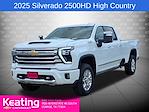 2025 Chevrolet Silverado 2500 Crew Cab SRW 4x4 Pickup for sale #F308701 - photo 7