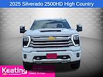 2025 Chevrolet Silverado 2500 Crew Cab SRW 4x4 Pickup for sale #F308701 - photo 8