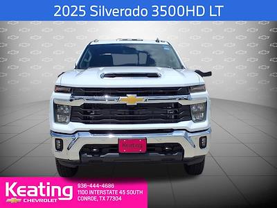 2025 Chevrolet Silverado 3500 Crew Cab 4x4 Pickup for sale #F310300 - photo 2