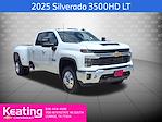 2025 Chevrolet Silverado 3500 Crew Cab 4x4 Pickup for sale #F310300 - photo 1