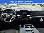 2025 Chevrolet Silverado 3500 Crew Cab 4x4 Pickup for sale #F310300 - photo 10