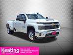 2025 Chevrolet Silverado 3500 Crew Cab 4x4 Pickup for sale #F310300 - photo 3