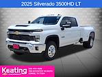2025 Chevrolet Silverado 3500 Crew Cab 4x4 Pickup for sale #F310300 - photo 4