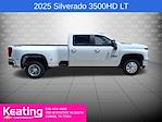 2025 Chevrolet Silverado 3500 Crew Cab 4x4 Pickup for sale #F310300 - photo 6