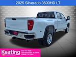 2025 Chevrolet Silverado 3500 Crew Cab 4x4 Pickup for sale #F310300 - photo 7